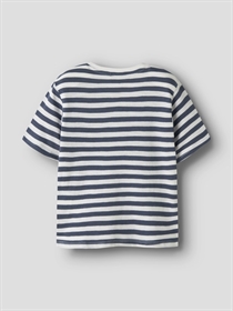 NAME IT Tshirt Jesse Vintage Indigo
